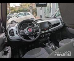 Fiat 500l - 2020 - 15