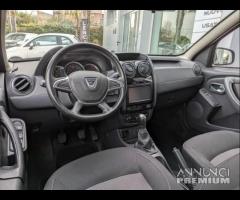 DACIA Duster 2ª serie - Special Edition - 9