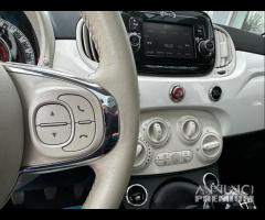 Fiat 500 (2015-->) - 2019 - 6