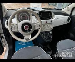 Fiat 500 (2015-->) - 2019 - 7