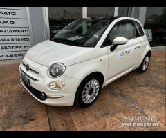 Fiat 500 (2015-->) - 2019 - 8