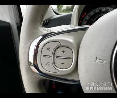 Fiat 500 (2015-->) - 2019 - 10