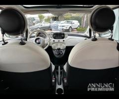 Fiat 500 (2015-->) - 2019 - 12