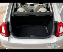 Fiat 500 (2015-->) - 2019 - 14