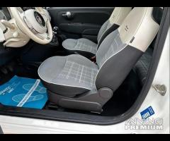 Fiat 500 (2015-->) - 2019 - 15