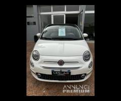 Fiat 500 (2015-->) - 2019 - 16
