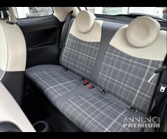 Fiat 500 (2015-->) - 2019 - 17