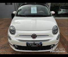 Fiat 500 (2015-->) - 2019 - 19