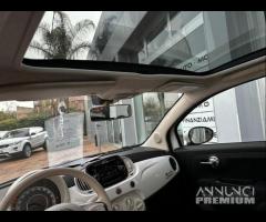 Fiat 500 (2015-->) - 2019 - 21