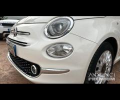 Fiat 500 (2015-->) - 2019 - 22