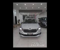 SKODA Fabia 4ª serie - 2023