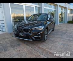 Bmw x1 (f48) - 2017