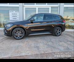 Bmw x1 (f48) - 2017
