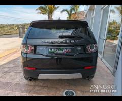 LAND ROVER Discovery Sport - 2021 - 6
