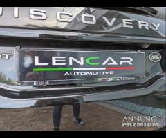 LAND ROVER Discovery Sport - 2021 - 7