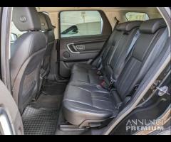 LAND ROVER Discovery Sport - 2021 - 10