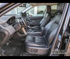 LAND ROVER Discovery Sport - 2021 - 11