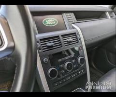 LAND ROVER Discovery Sport - 2021 - 17