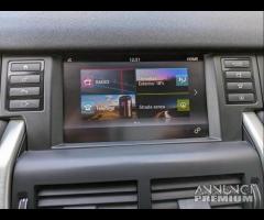 LAND ROVER Discovery Sport - 2021 - 23