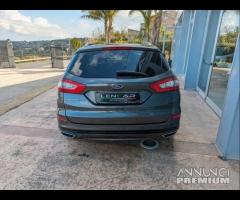 FORD Mondeo 4ª serie - 2016 - 6
