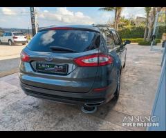 FORD Mondeo 4ª serie - 2016 - 7