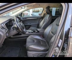 FORD Mondeo 4ª serie - 2016 - 12