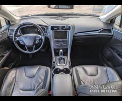 FORD Mondeo 4ª serie - 2016 - 14