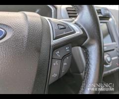 FORD Mondeo 4ª serie - 2016 - 18