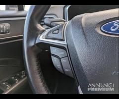 FORD Mondeo 4ª serie - 2016 - 19