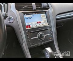 FORD Mondeo 4ª serie - 2016 - 20