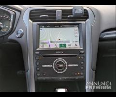 FORD Mondeo 4ª serie - 2016 - 24