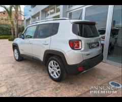 JEEP Renegade - 2014