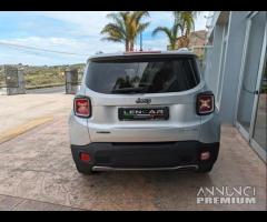 JEEP Renegade - 2014 - 6