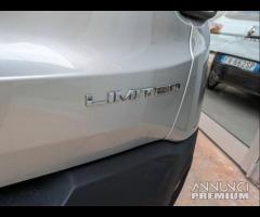 JEEP Renegade - 2014 - 7