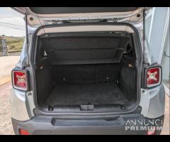 JEEP Renegade - 2014 - 8