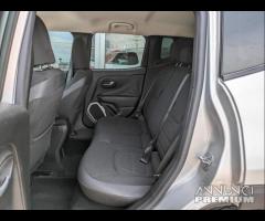 JEEP Renegade - 2014 - 10