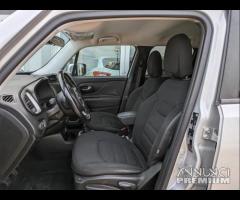 JEEP Renegade - 2014 - 11