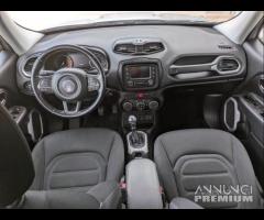 JEEP Renegade - 2014 - 12