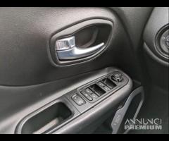 JEEP Renegade - 2014 - 13