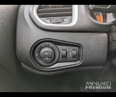 JEEP Renegade - 2014 - 14