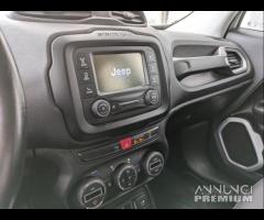 JEEP Renegade - 2014 - 15