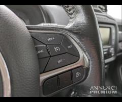 JEEP Renegade - 2014 - 17