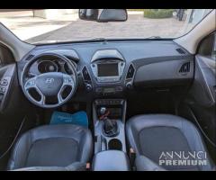 HYUNDAI ix35 - 15