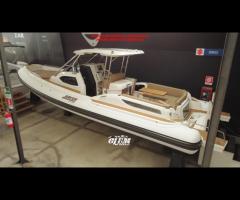JOKER BOAT CLUBMAN 32 NUOVO IN PRONTA CONSEGNA