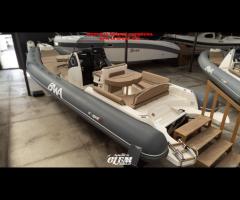 BWA 28 SPORT GTO NUOVO IN PRONTA CONSEGNA