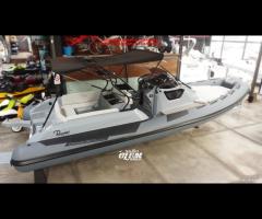 RANIERI CAYMAN 28 EXECUTIVE NUO IN PRONTA CONSEGNA