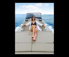 RANIERI CAYMAN 28 EXECUTIVE NUO IN PRONTA CONSEGNA