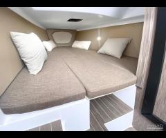 RANIERI CAYMAN 28 EXECUTIVE NUO IN PRONTA CONSEGNA