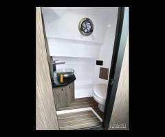 RANIERI CAYMAN 28 EXECUTIVE NUO IN PRONTA CONSEGNA