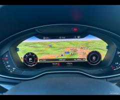 Audi Q5 50 TDI quattro tiptronic S line plus - 22